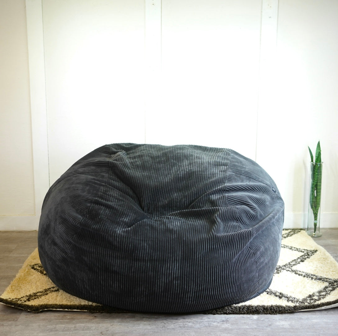 フェットサック / vetsak vetsak Large ラージ コードベロア フロアクッション