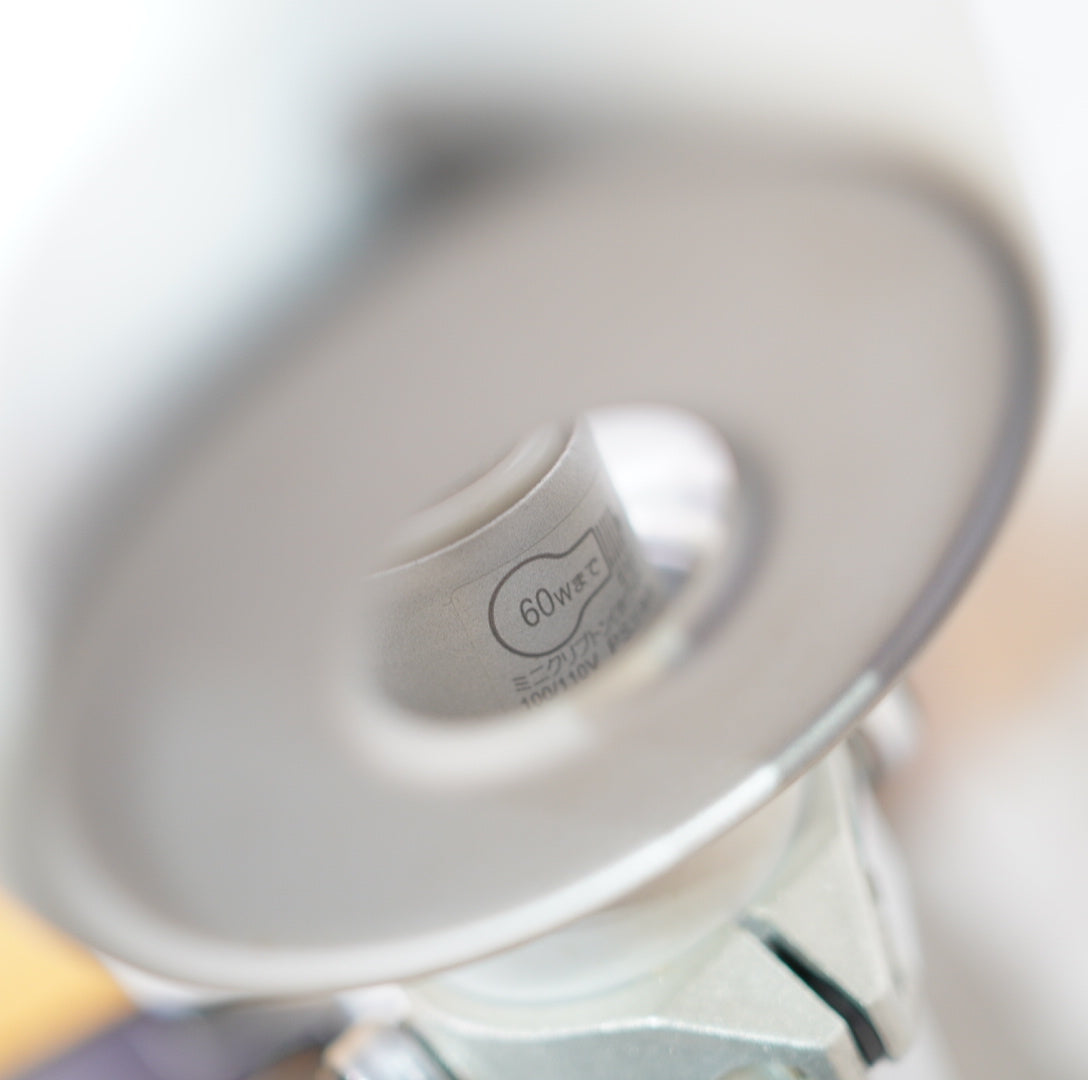 アルテミデ / Artemide トロメオ ピンツァ / Pinza クリップライト ミケーレ・デ・ルッキ