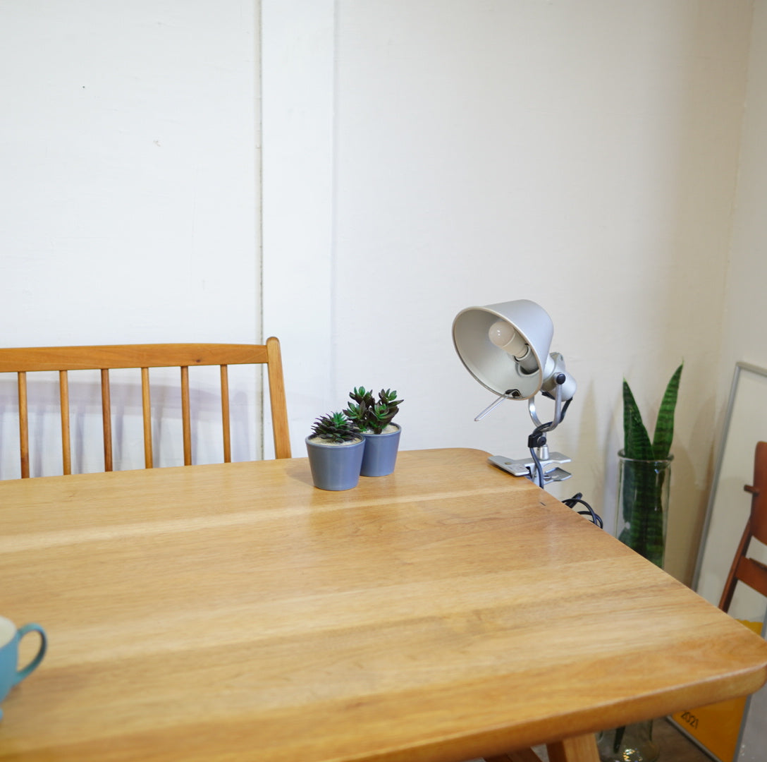 アルテミデ / Artemide トロメオ ピンツァ / Pinza クリップライト ミケーレ・デ・ルッキ