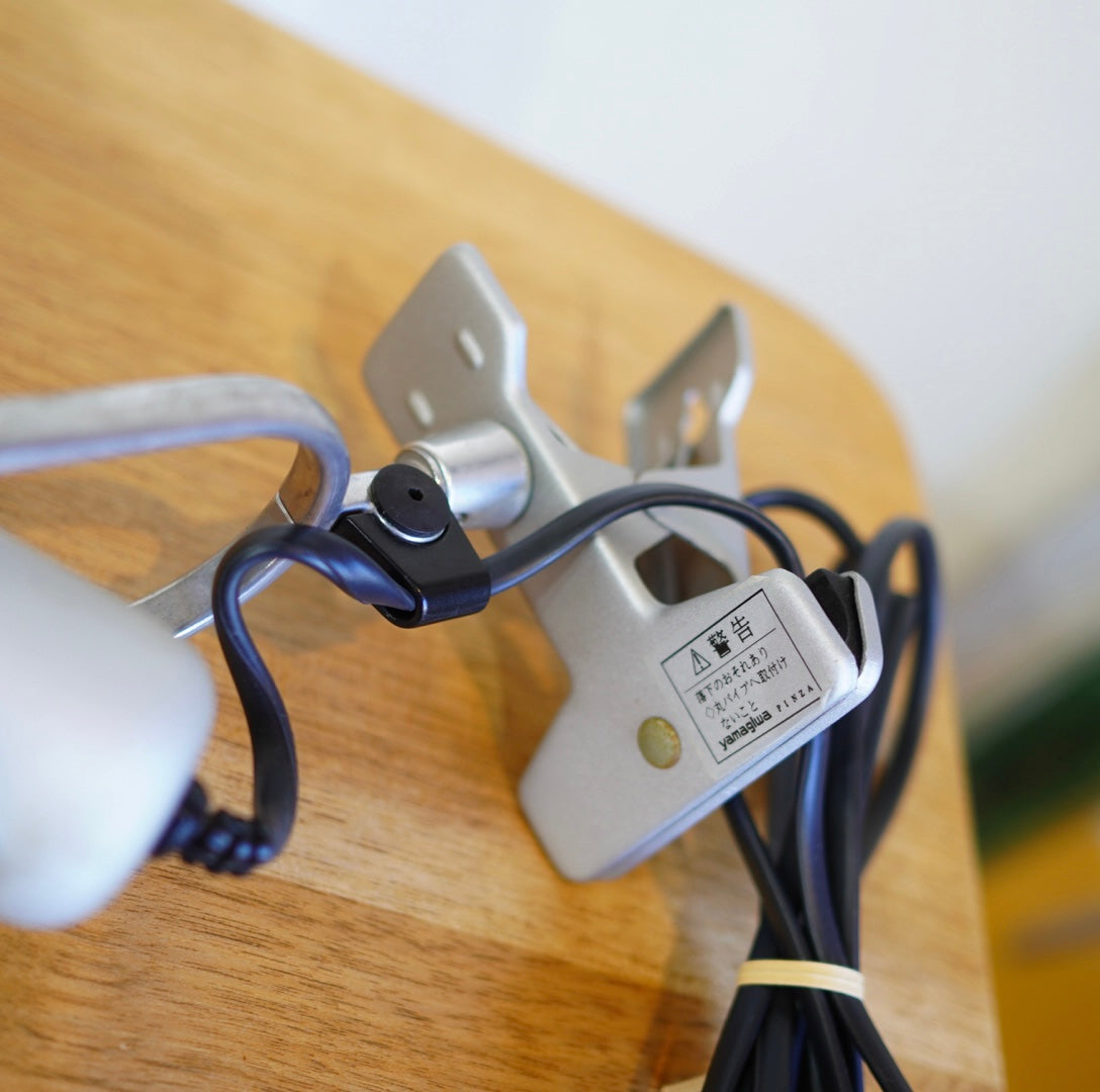 アルテミデ / Artemide トロメオ ピンツァ / Pinza クリップライト ミケーレ・デ・ルッキ