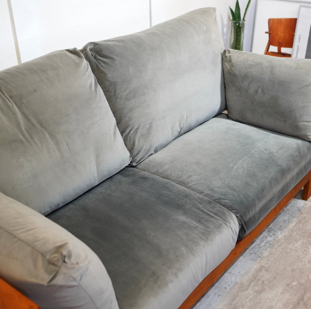 マスターウォール / MASTERWAL ヘヴン / HEAVEN 850 ソファ 2シーター 180 - Restyle