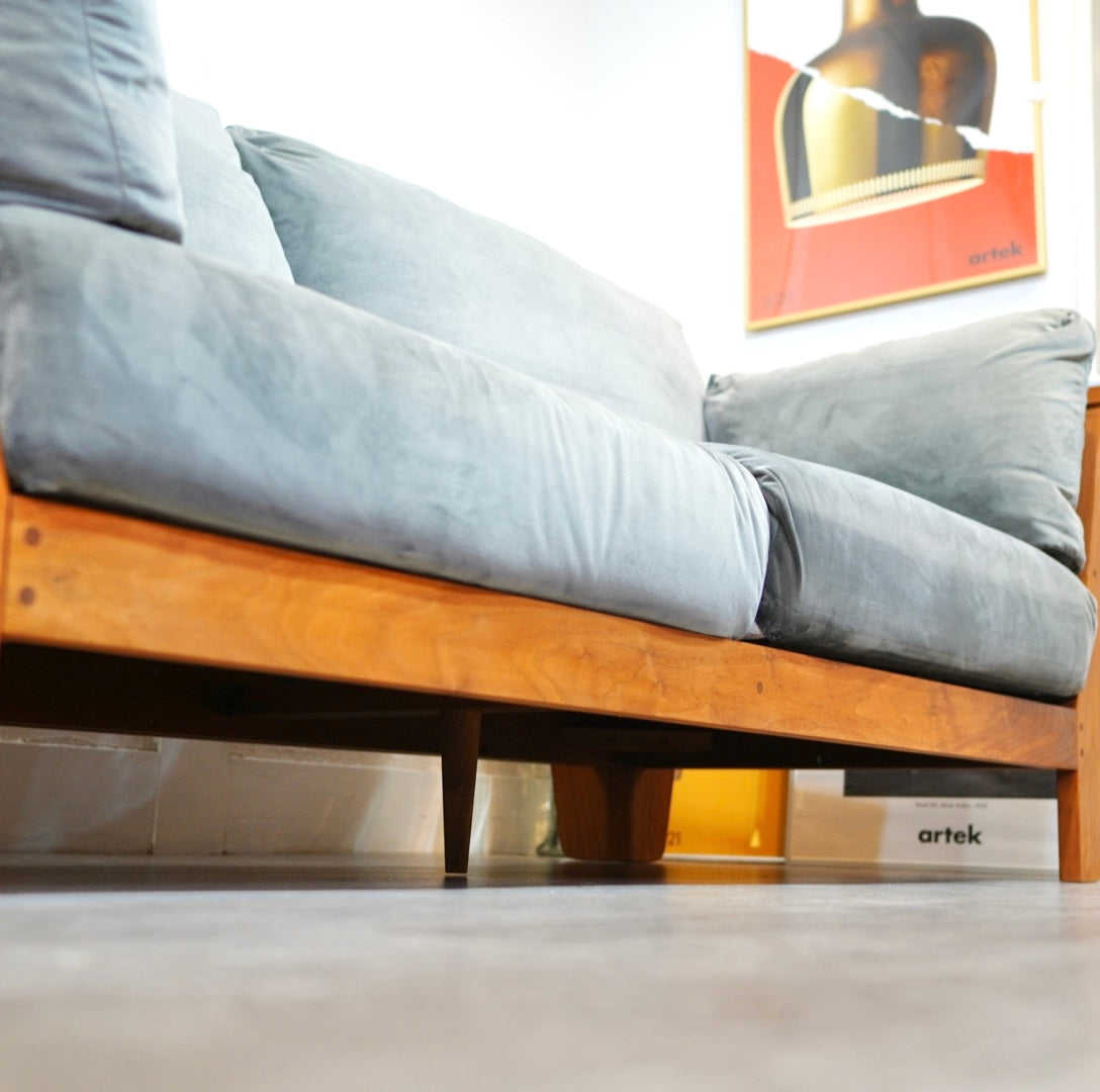 マスターウォール / MASTERWAL ヘヴン / HEAVEN 850 ソファ 2シーター 180 - Restyle