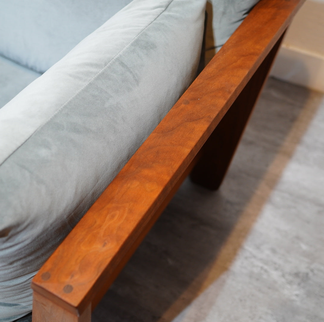 マスターウォール / MASTERWAL ヘヴン / HEAVEN 850 ソファ 2シーター 180 - Restyle