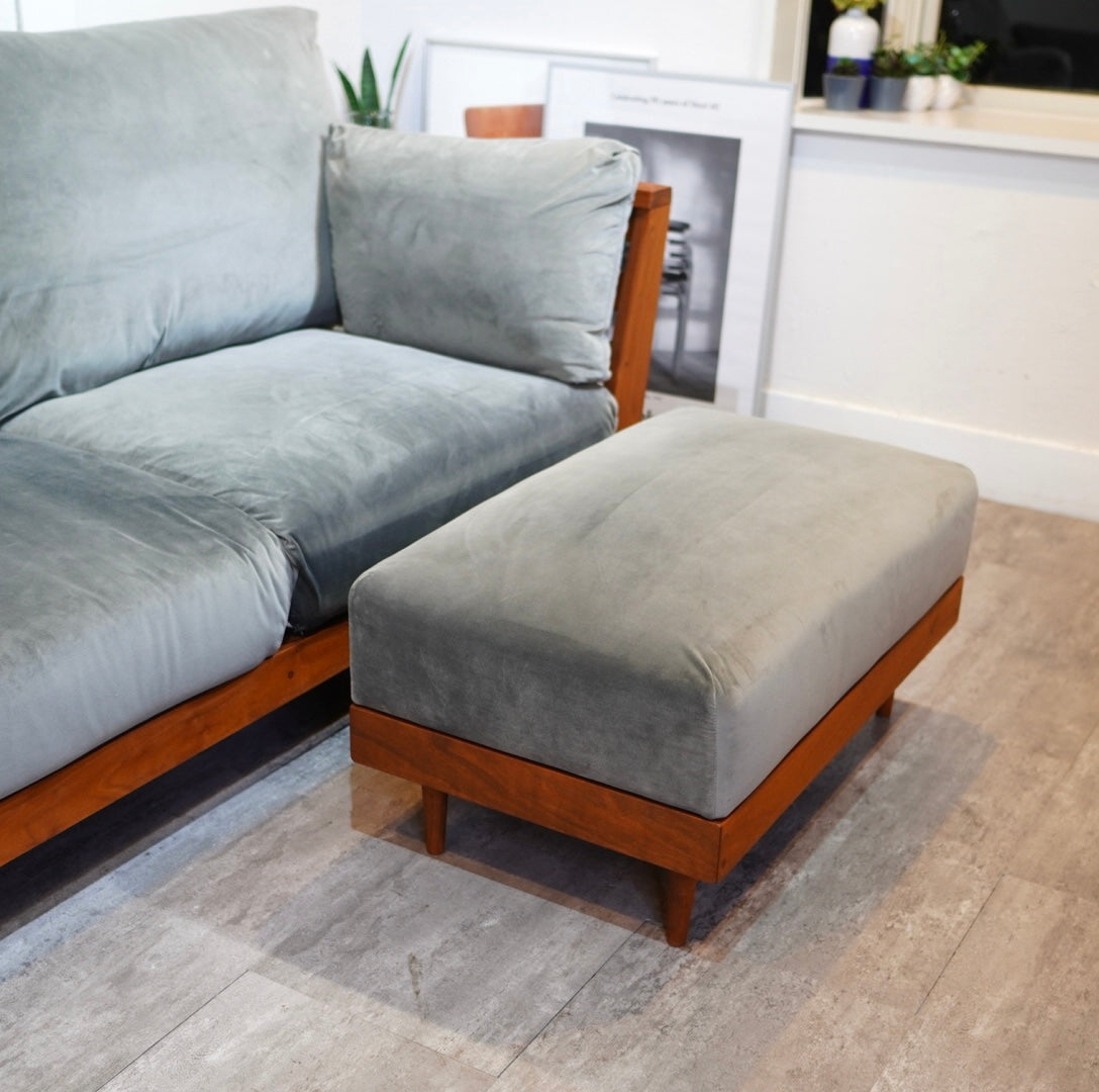 マスターウォール / MASTERWAL ヘヴン / HEAVEN  オットマン - Restyle