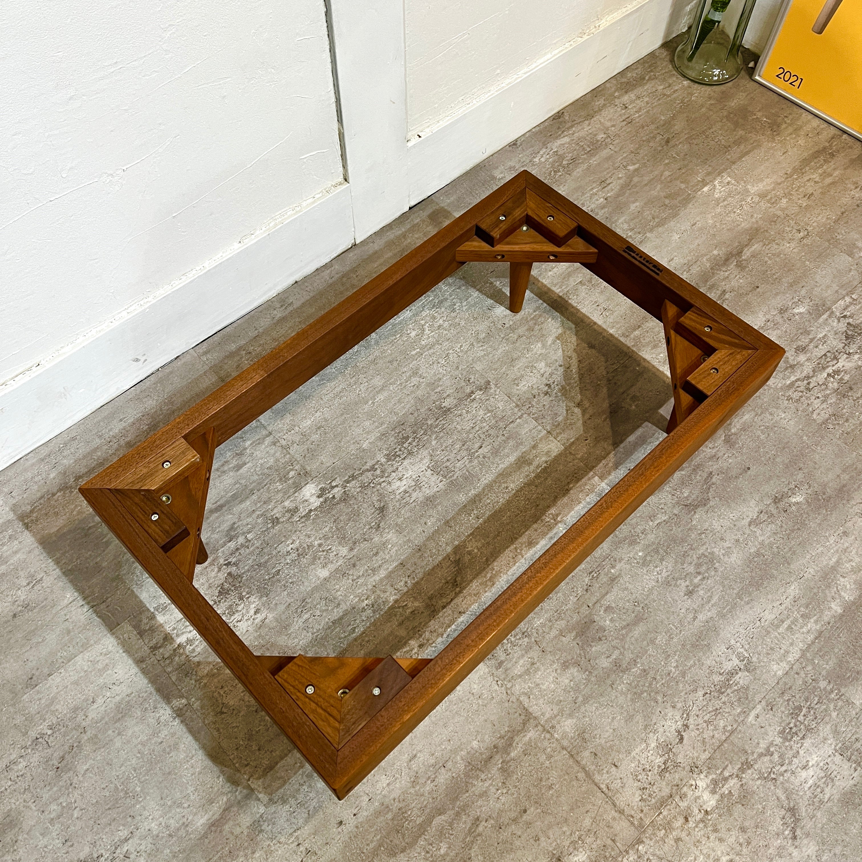 マスターウォール / MASTERWAL ヘヴン / HEAVEN  オットマン - Restyle