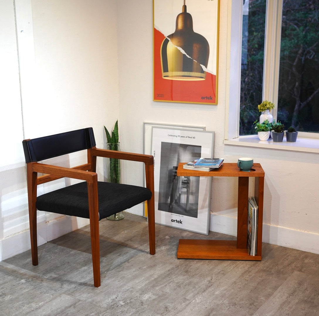 マスターウォール　masterwal エルヴィスサイドテーブル マスターウォール / MASTERWAL エルヴィスサイドテーブル / ELVIS SIDE