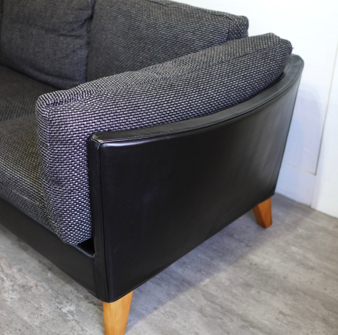 〇Ritzwell リッツウェル 3人掛けソファ Ritzwell(リッツウェル)のLIGHT FIELD(ライトフィールド)3人掛けソファ