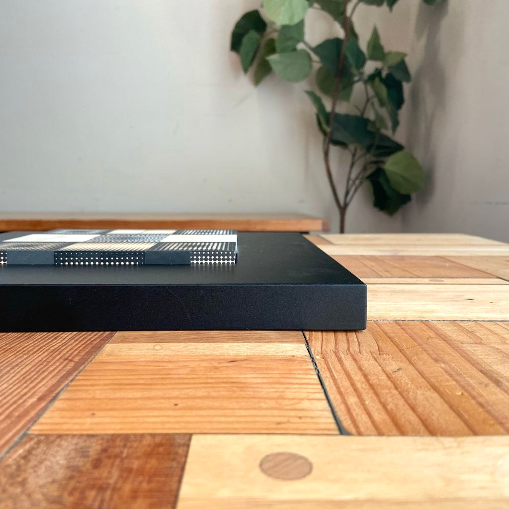 ネフ社 / Naef イマーゴ 木製パズル アート おもちゃ 大人 スイス