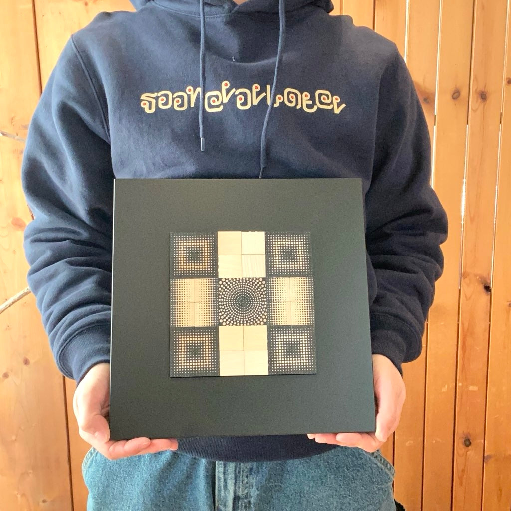 ネフ社 / Naef イマーゴ 木製パズル