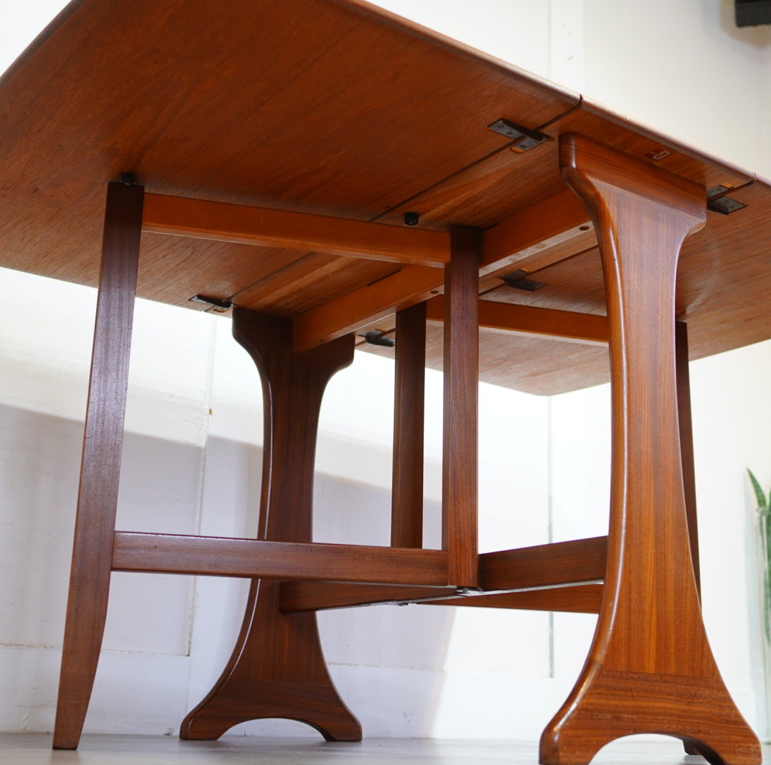 商談中G-PLAN Fresco　ジープラン フレスコ　 ヴィンテージ デスク ジープラン フレスコ チェスト ドロワー / g-plan fresco chest of