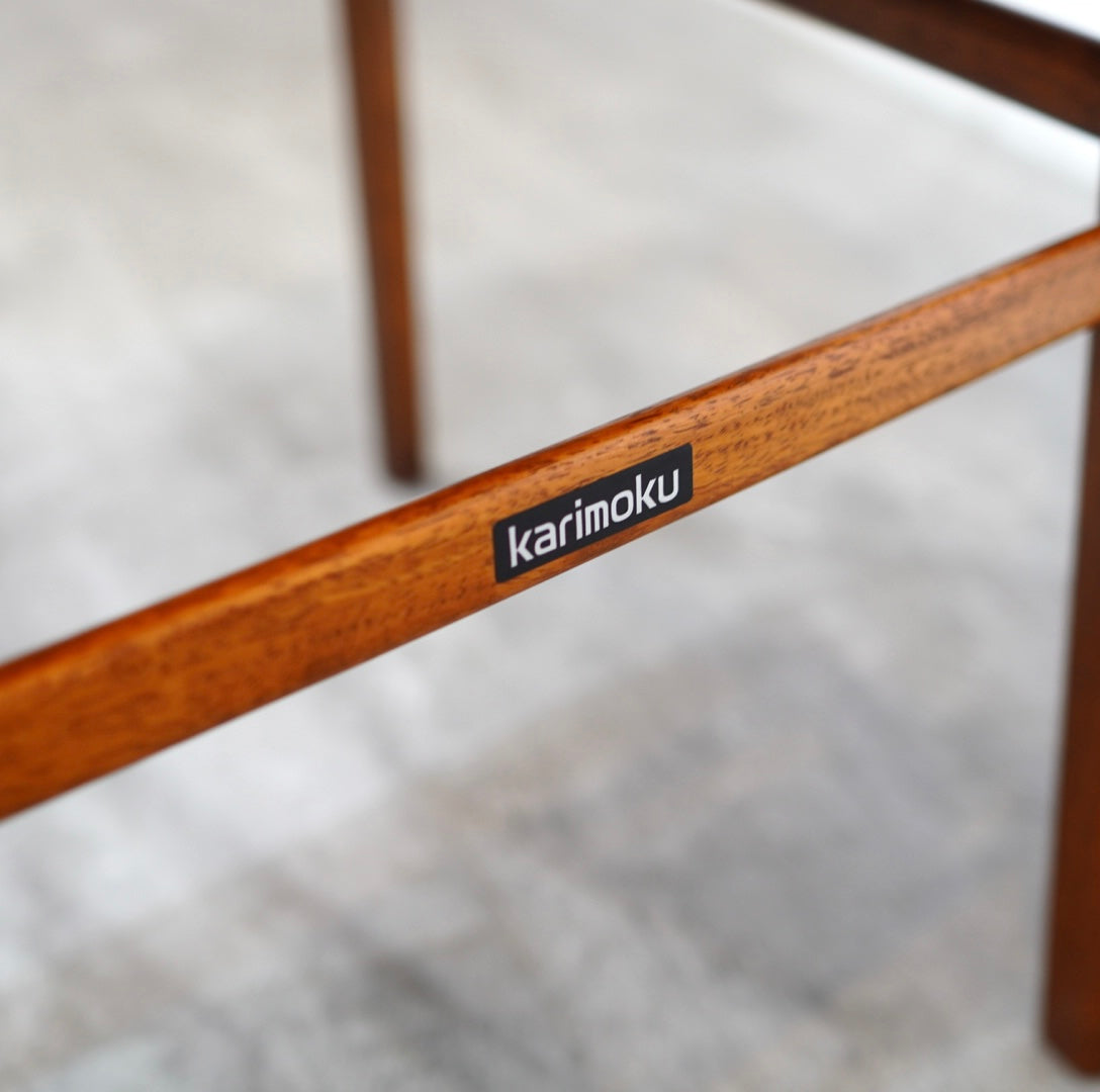 カリモク家具 / karimoku ビベンテ アームチェア