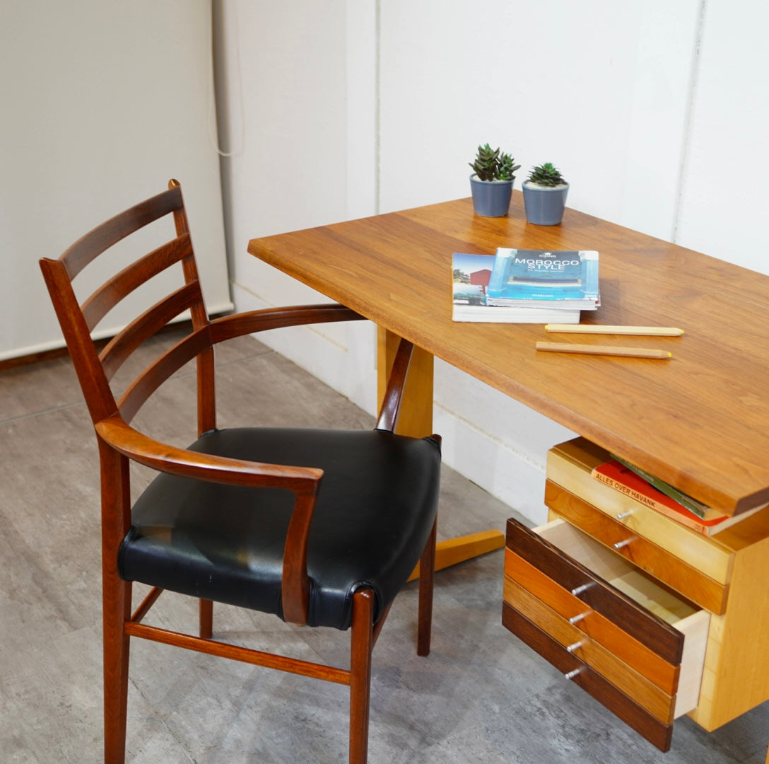 カリモク家具 / karimoku ビベンテ アームチェア