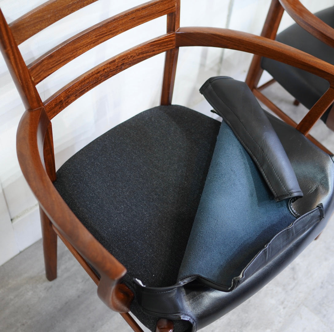 カリモク家具 / karimoku ビベンテ アームチェア