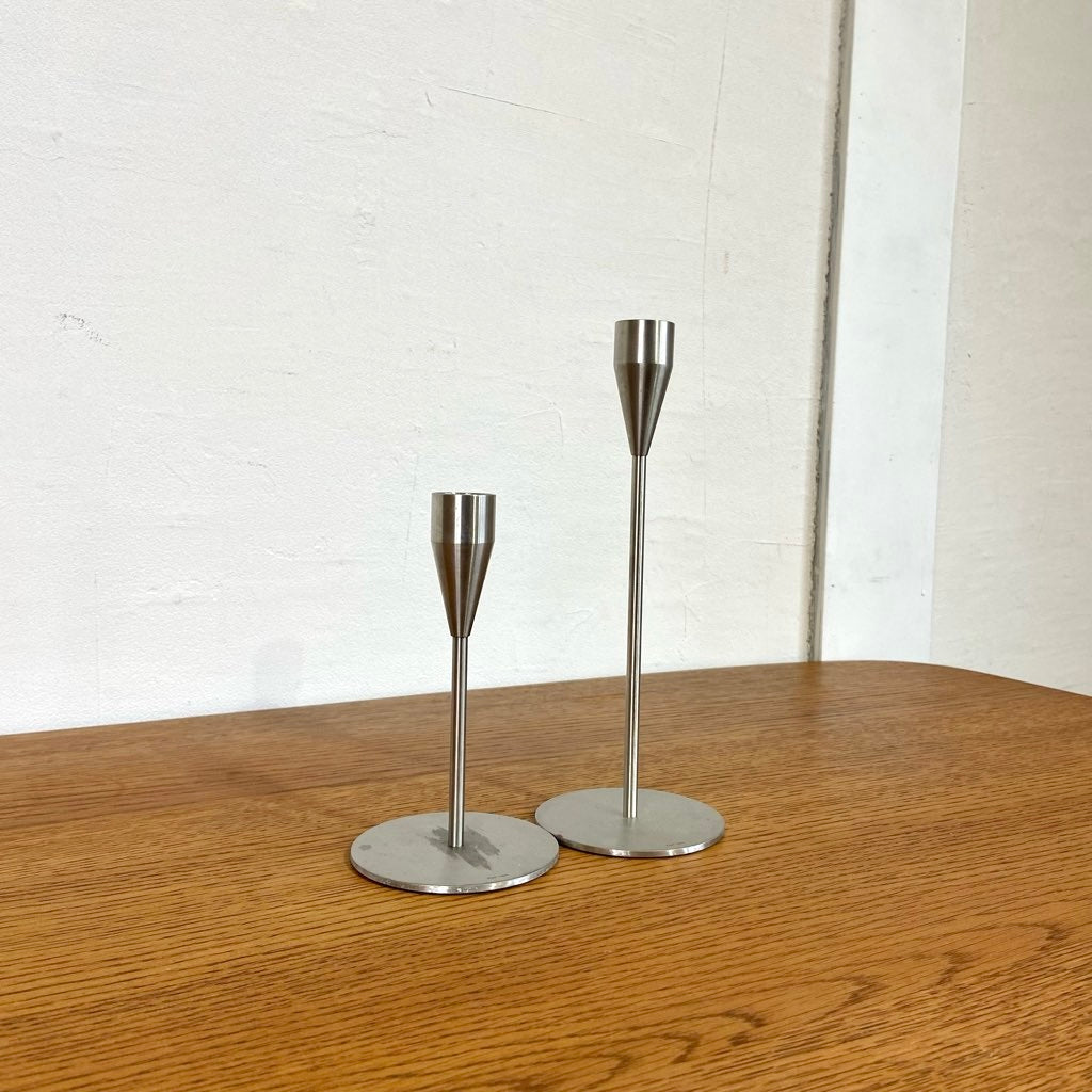 ピート・ハイン / Piet Hein キャンドルスタンド デンマーク 中古 北欧
