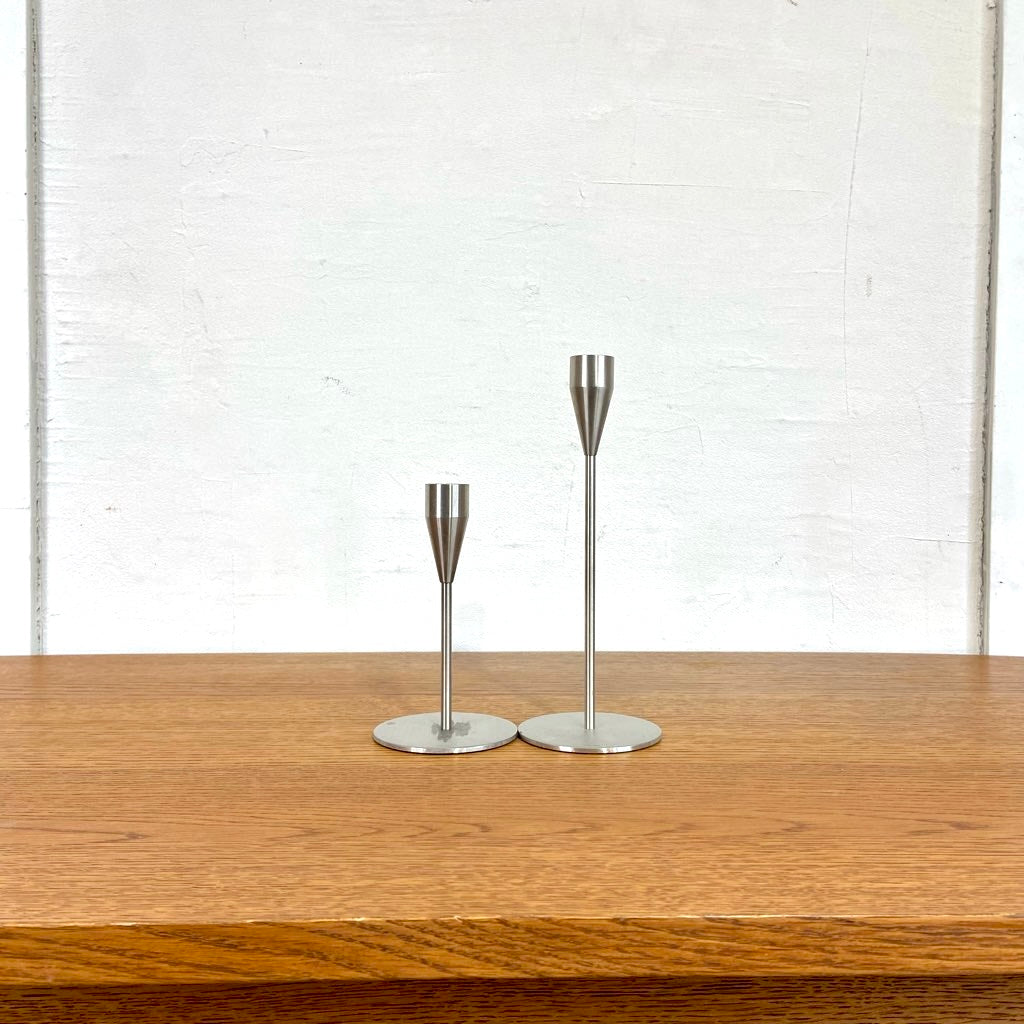 ピート・ハイン / Piet Hein キャンドルスタンド デンマーク 中古 北欧