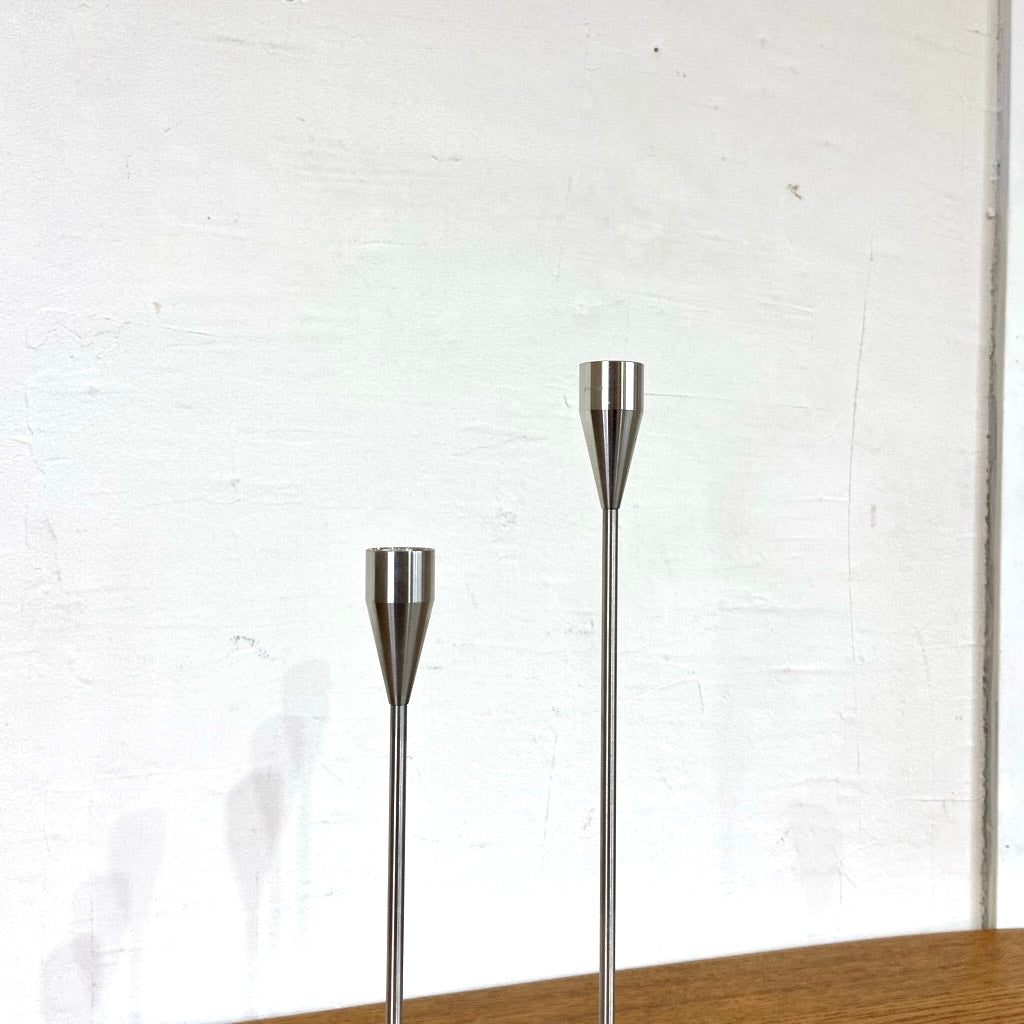 ピート・ハイン / Piet Hein キャンドルスタンド デンマーク 中古 北欧