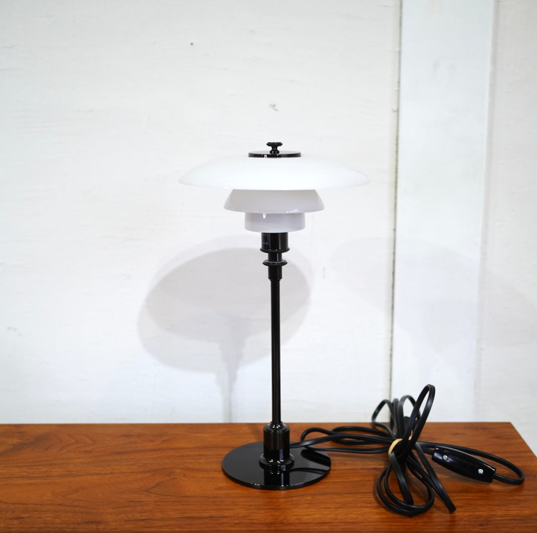 ルイスポールセン / Louis Poulsen PH2 / 1テーブルランプ