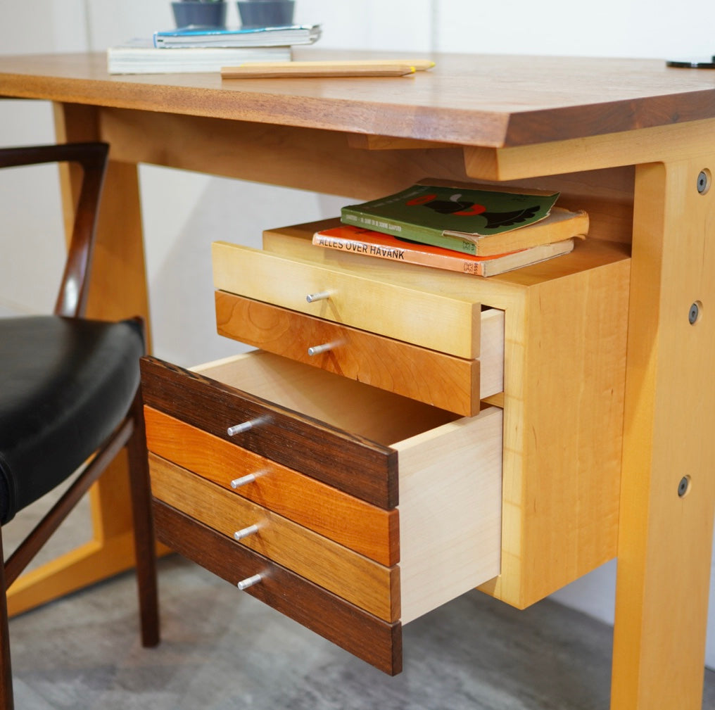 広松木工 ソノ / SONO デスク ワークスペース シンプル コンパクト