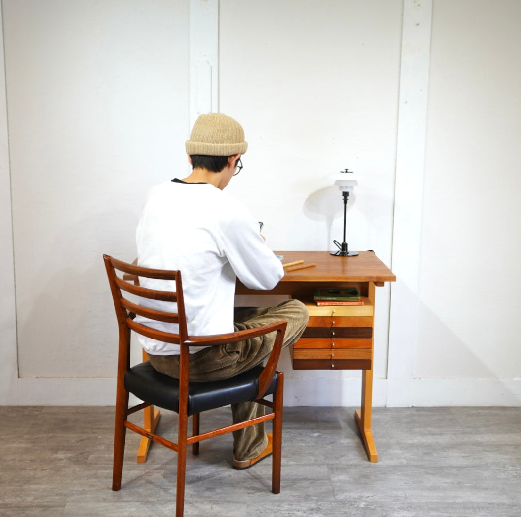 広松木工 ソノ / SONO デスク ワークスペース シンプル コンパクト