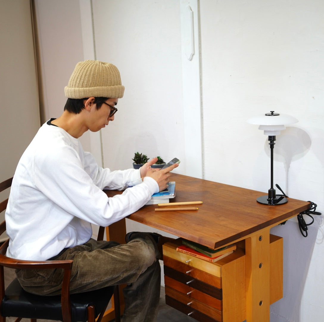 広松木工 ソノ / SONO デスク