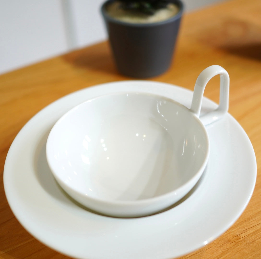 ロールストランド / Rorstrand ブラエルド / Bla Eld 舟形プレート