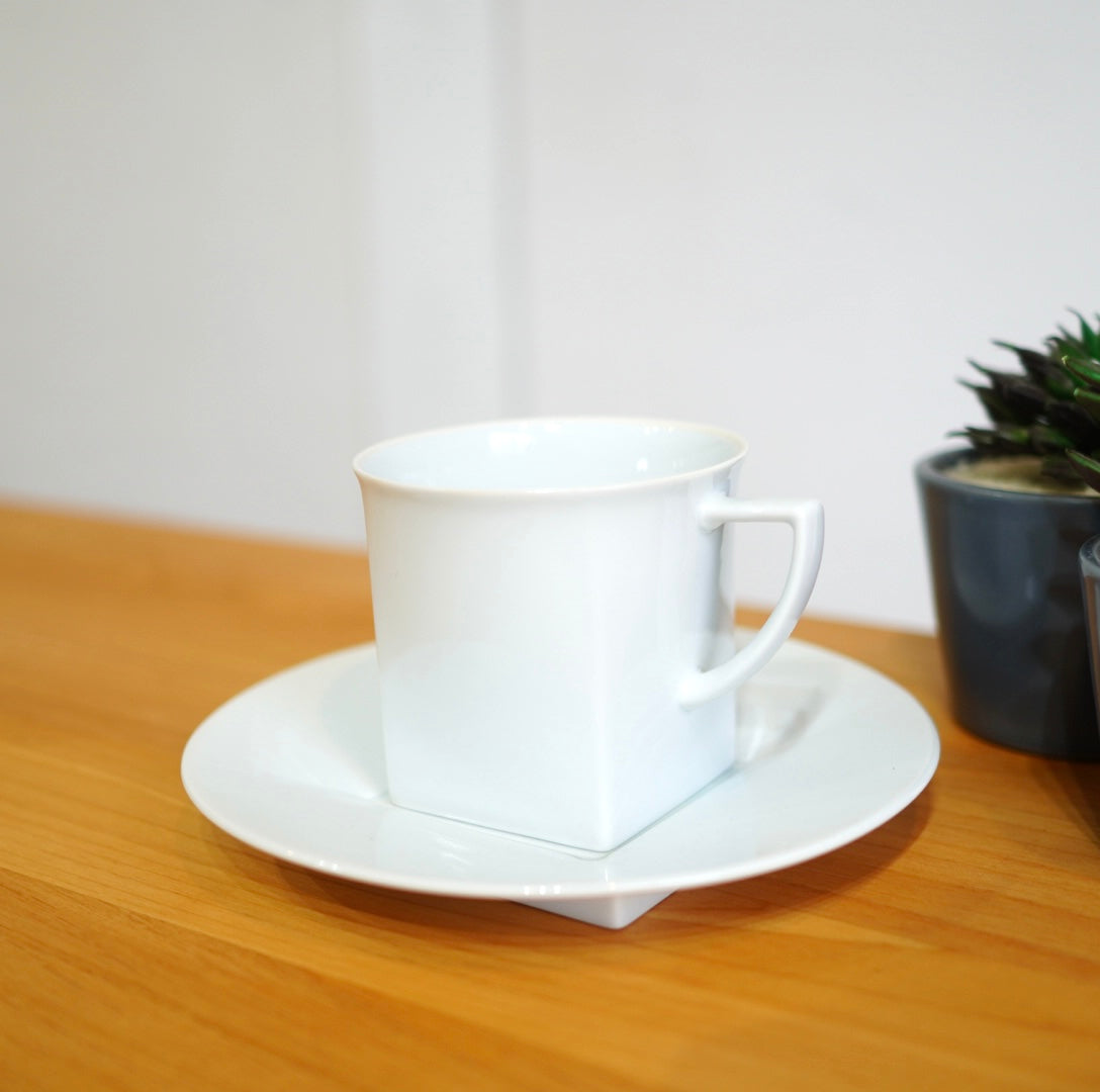 有田HOUEN / アリタホウエン カップ＆ソーサー 有田焼