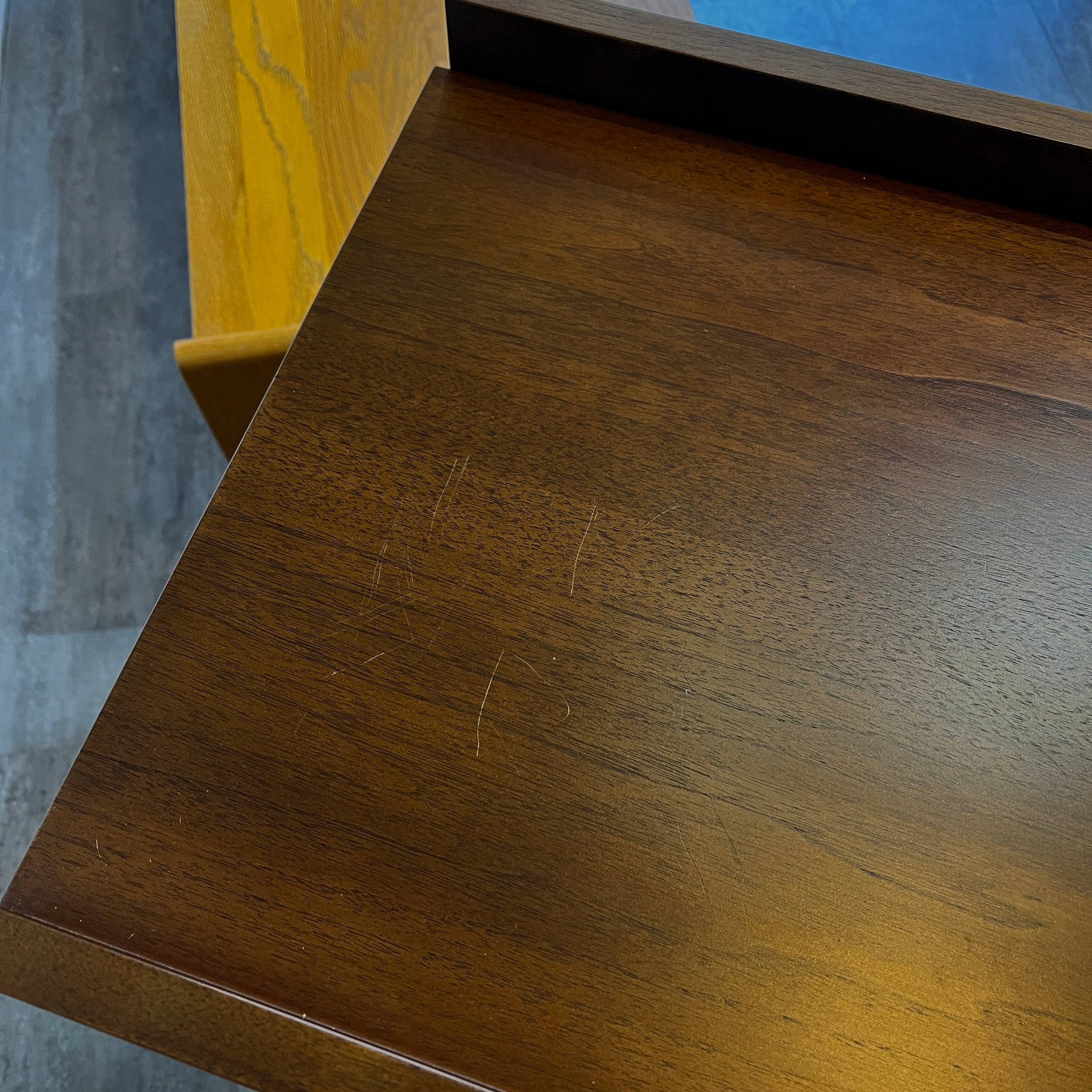 ソース / source ビス / BIS サイドボード 140 ウォールナット 展示品