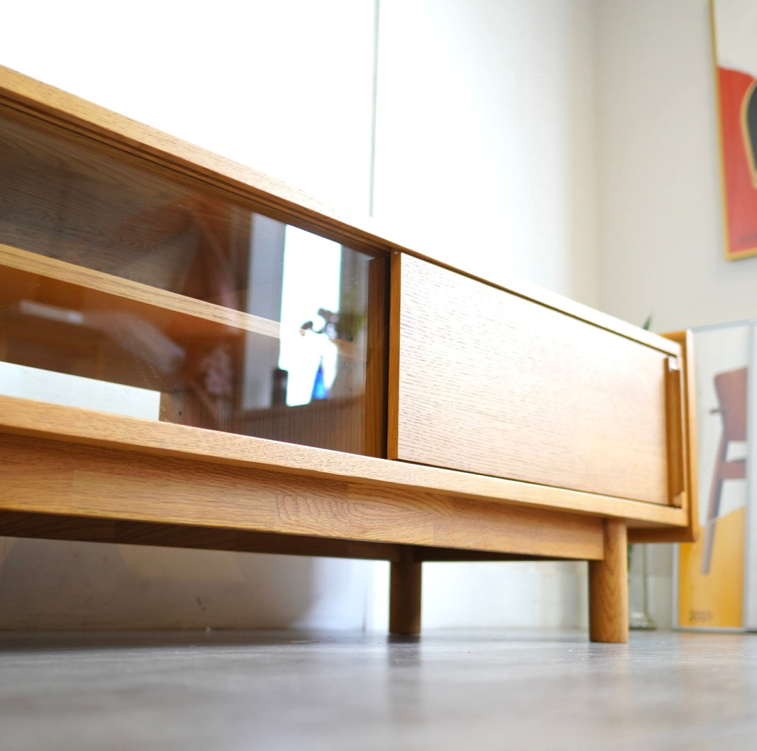 ソース / source サラ / SALA テレビボード145 展示品