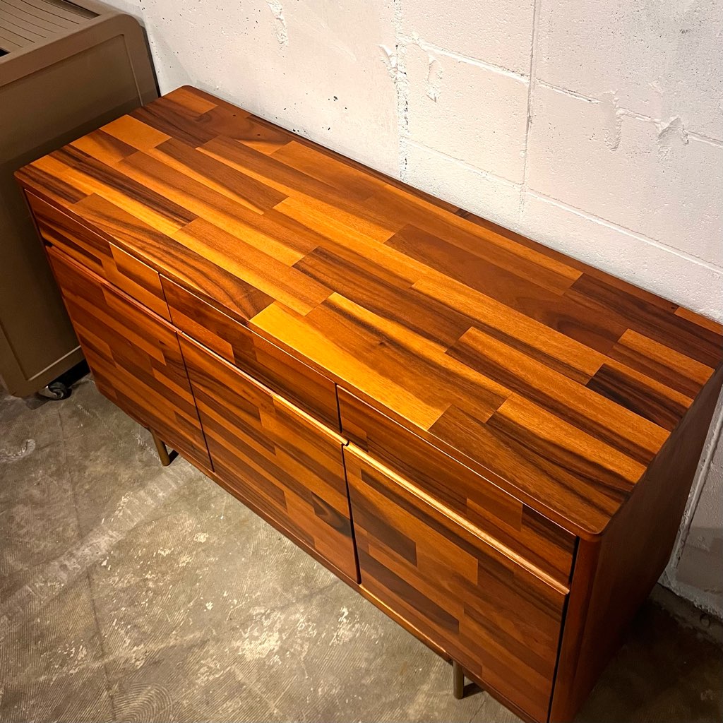 【商談中】source アーティヴォ / ATTIVO サイドボード 122 展示品