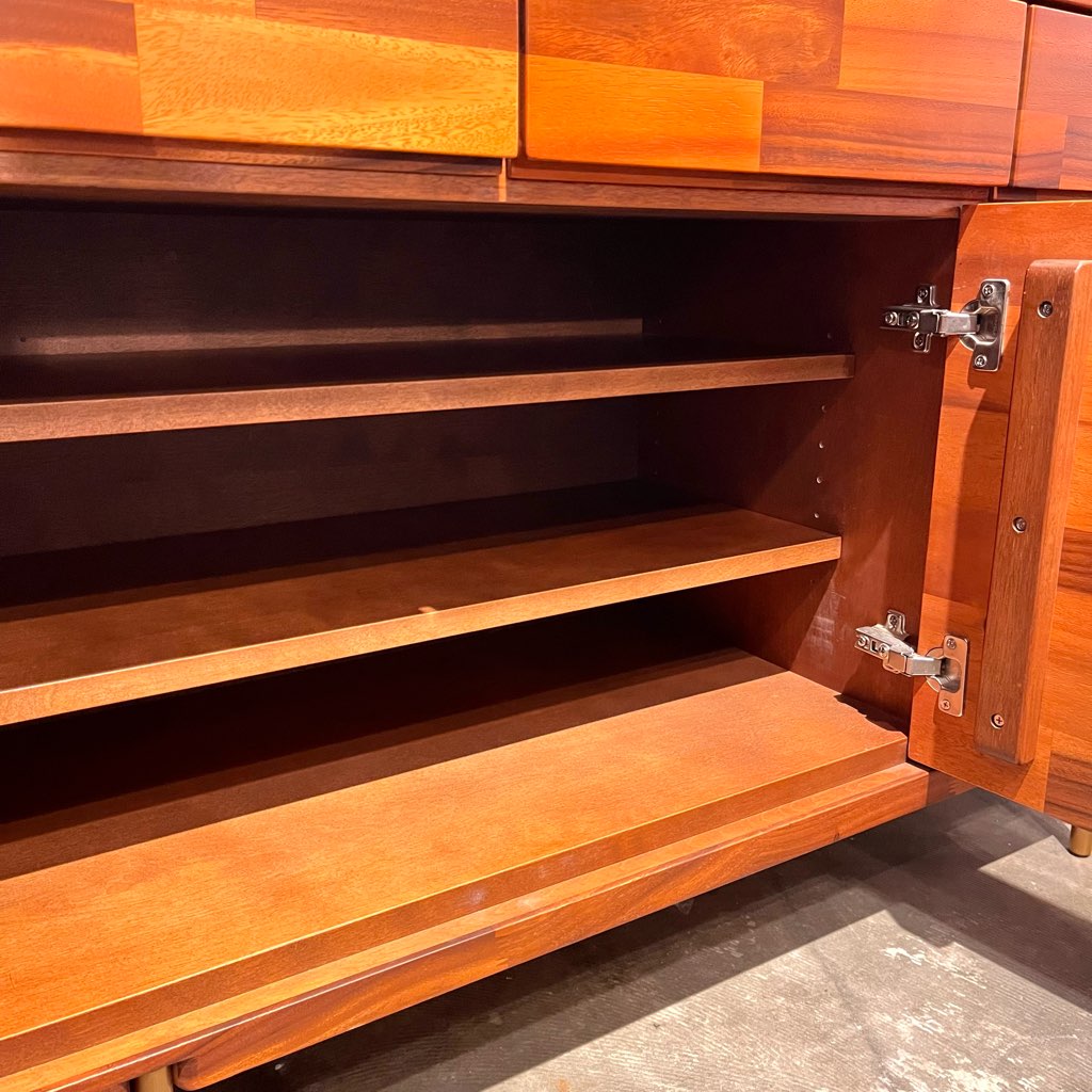 【商談中】source アーティヴォ / ATTIVO サイドボード 122 展示品