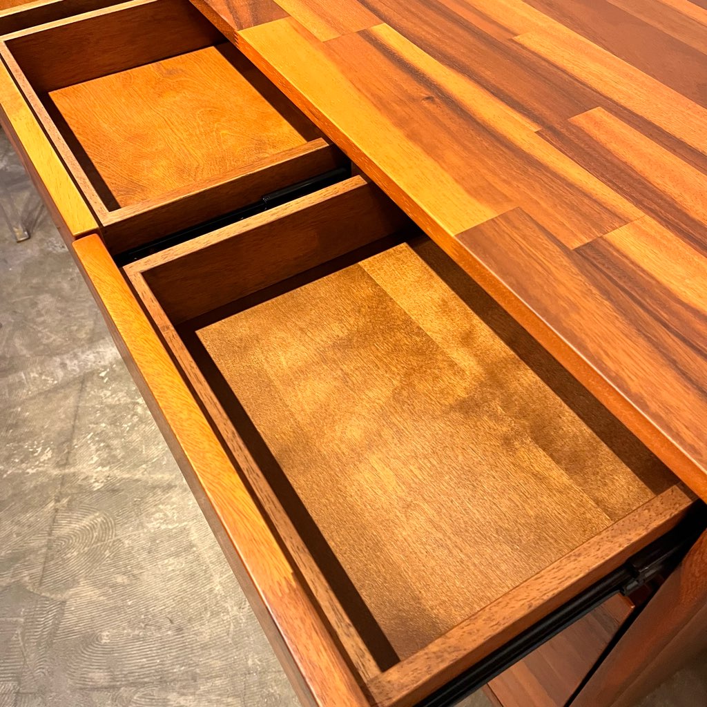 【商談中】source アーティヴォ / ATTIVO サイドボード 122 展示品