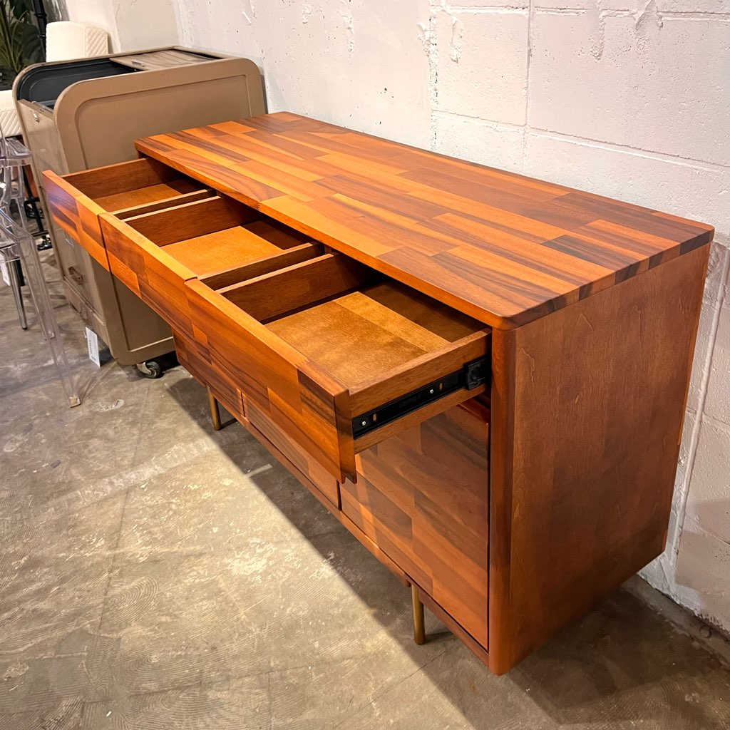 source アーティヴォ / ATTIVO サイドボード 122 住宅展示場展示品