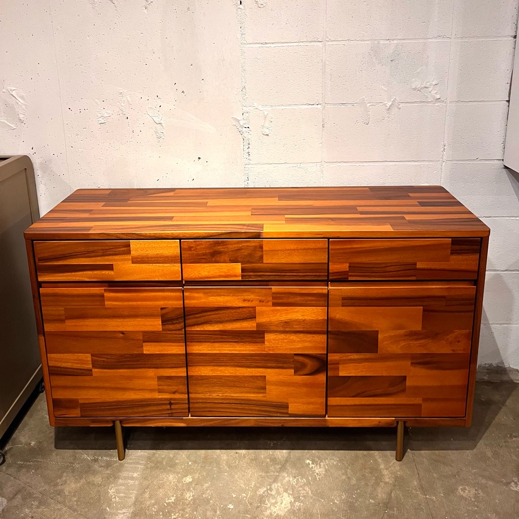 【商談中】source アーティヴォ / ATTIVO サイドボード 122 展示品