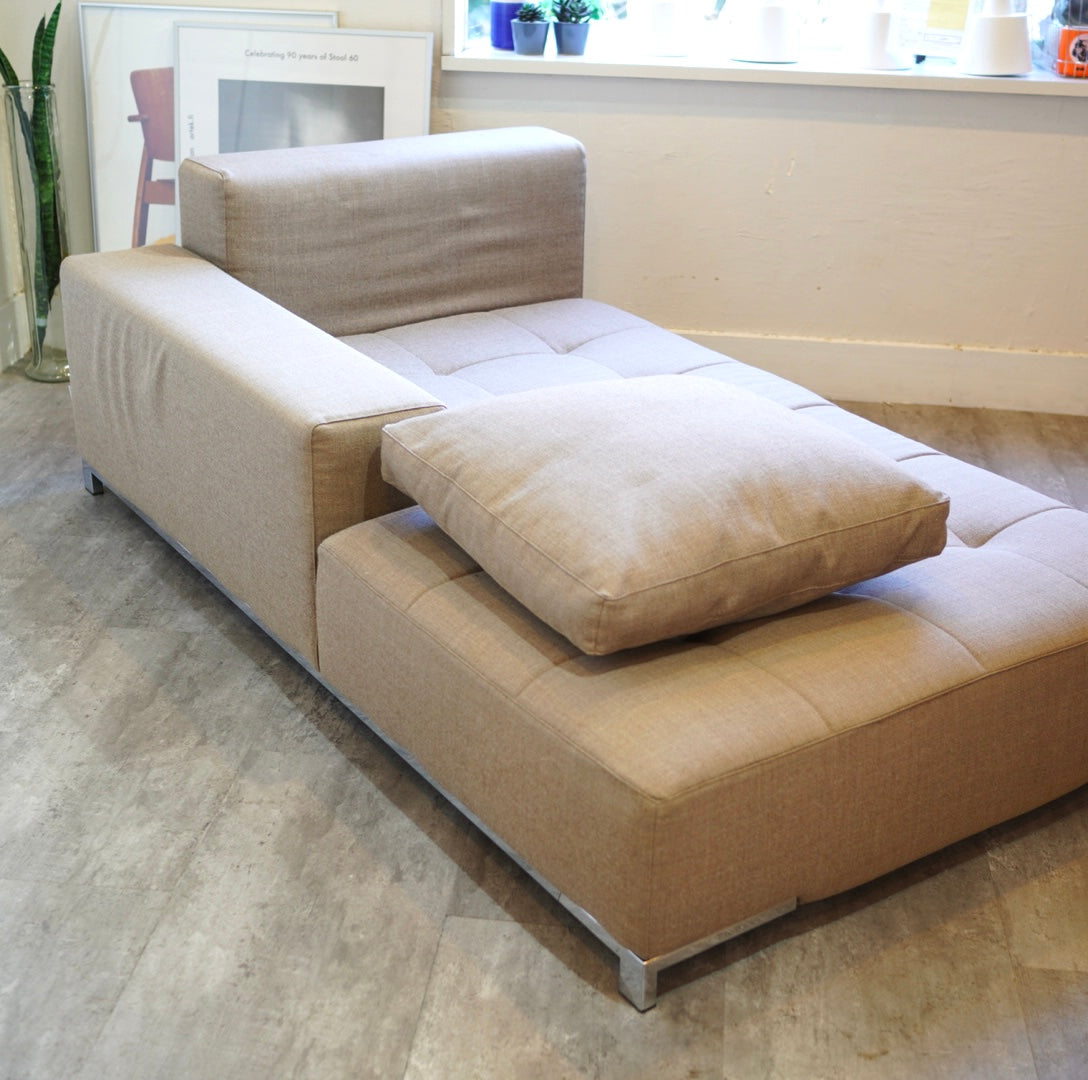 ザノッタ / zanotta 1326 アルファ / Alfa カウチソファ イタリア