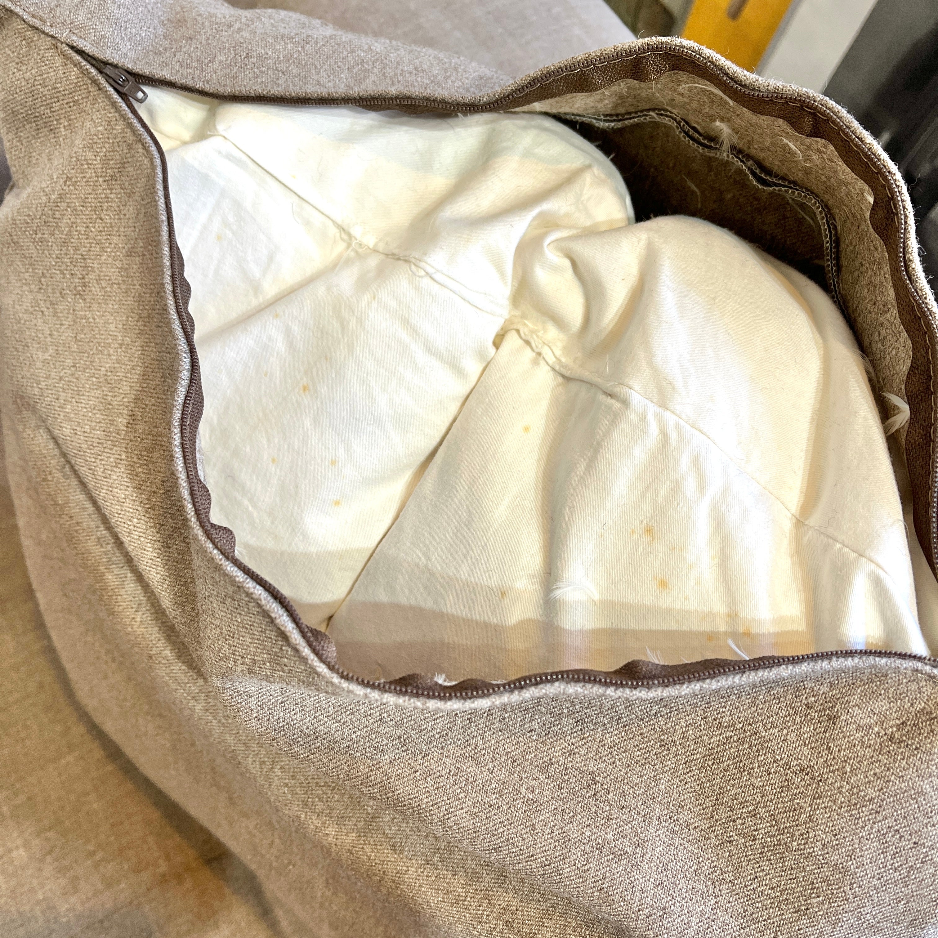 ザノッタ / zanotta 1326 アルファ / Alfa カウチソファ イタリア