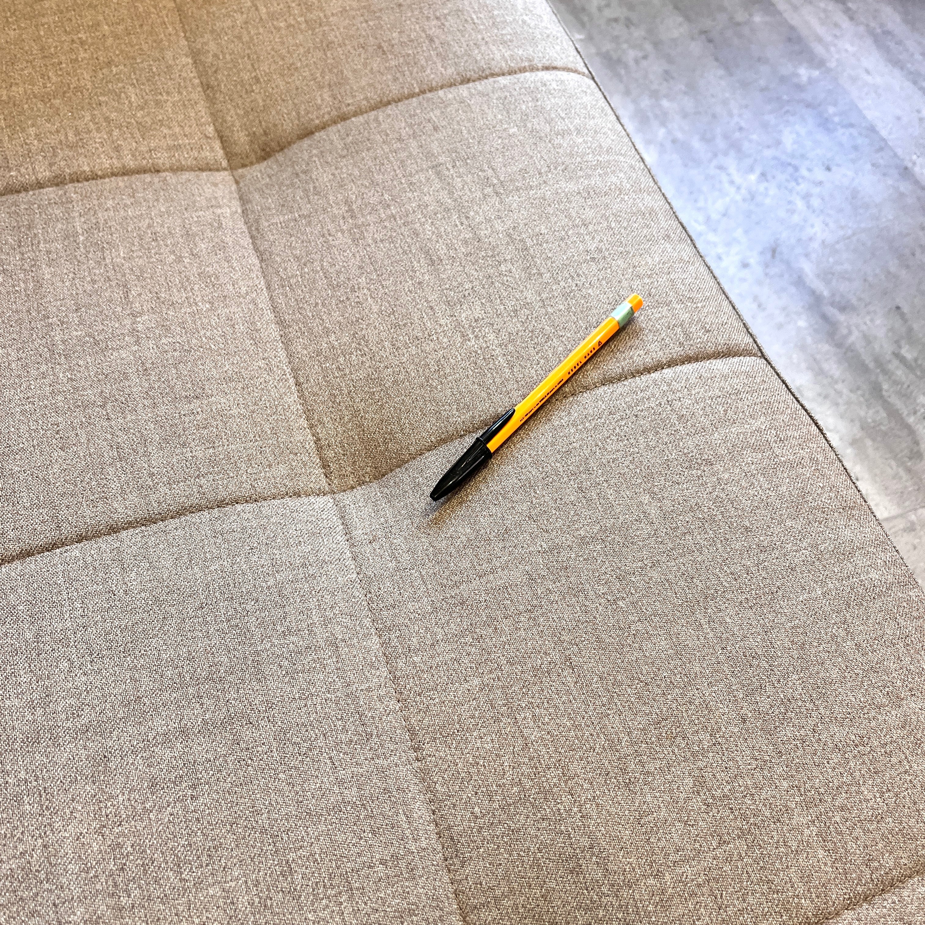 ザノッタ / zanotta 1326 アルファ / Alfa カウチソファ イタリア