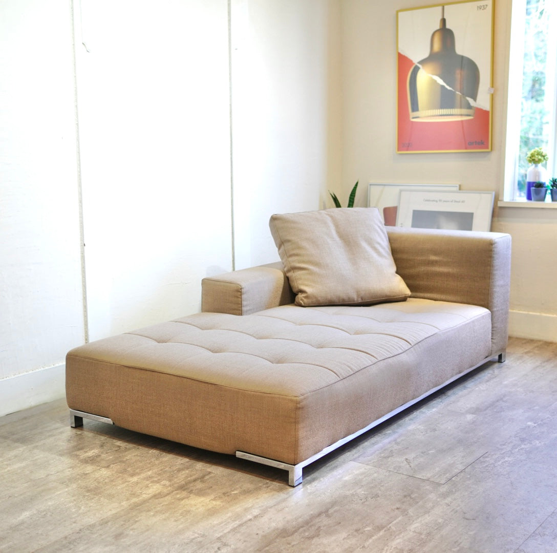 ザノッタ / zanotta 1326 アルファ / Alfa カウチソファ イタリア