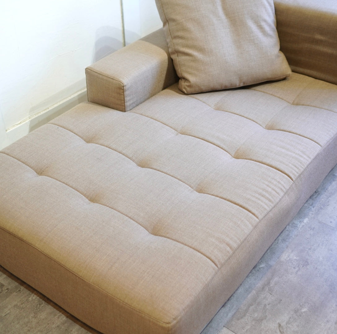 ザノッタ / zanotta 1326 アルファ / Alfa カウチソファ イタリア