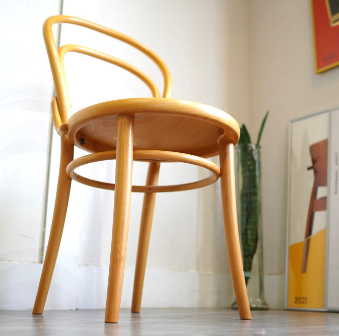 ベントウッドチェア 曲木椅子 ダイニングチェア - Restyle