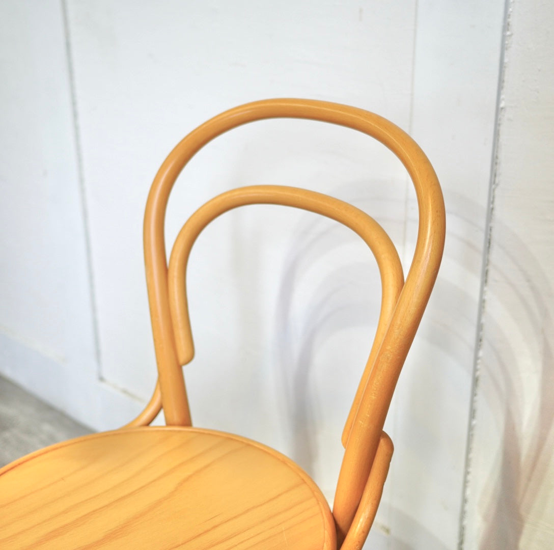 ベントウッドチェア 曲木椅子 ダイニングチェア - Restyle