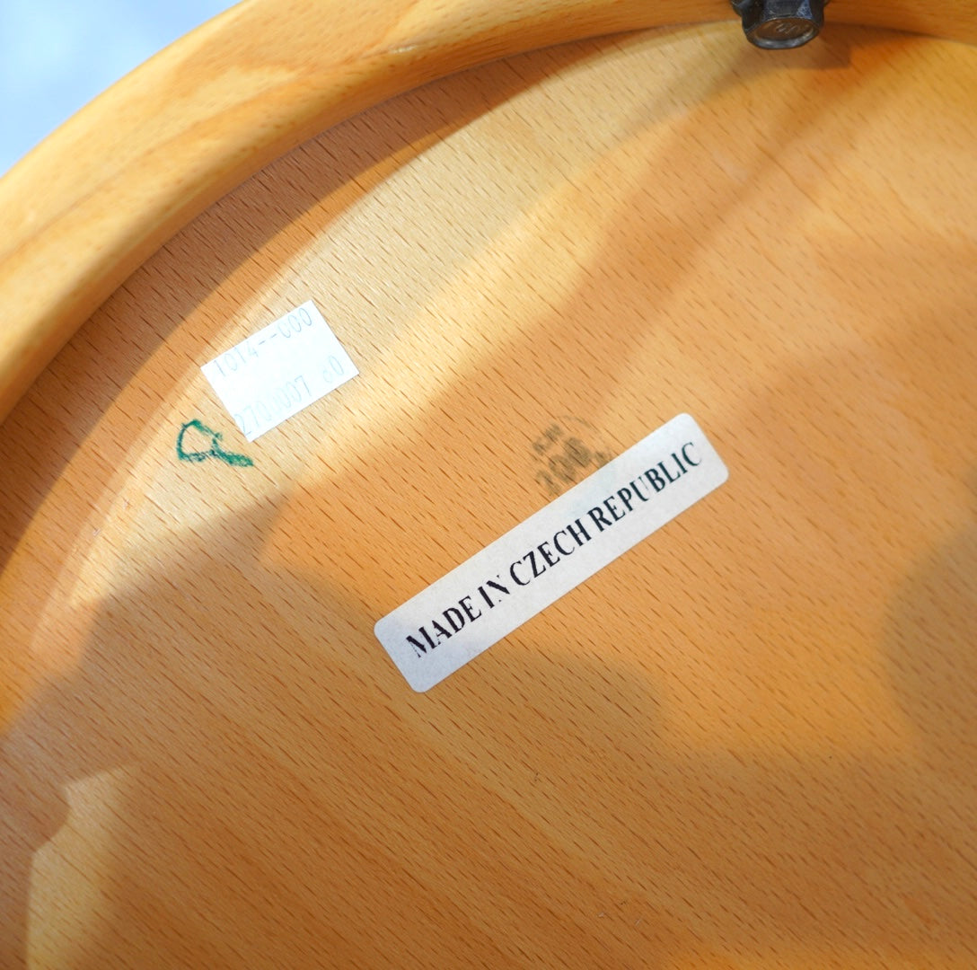 ベントウッドチェア 曲木椅子 ダイニングチェア - Restyle