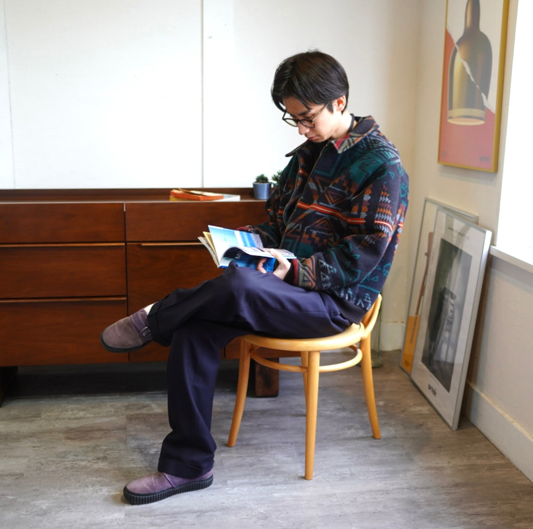 ベントウッドチェア 曲木椅子 ダイニングチェア - Restyle