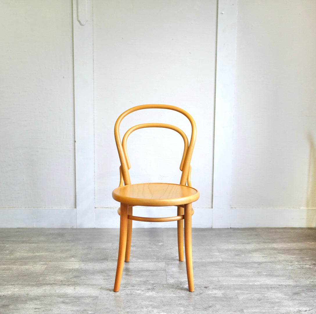 ベントウッドチェア 曲木椅子 ダイニングチェア - Restyle