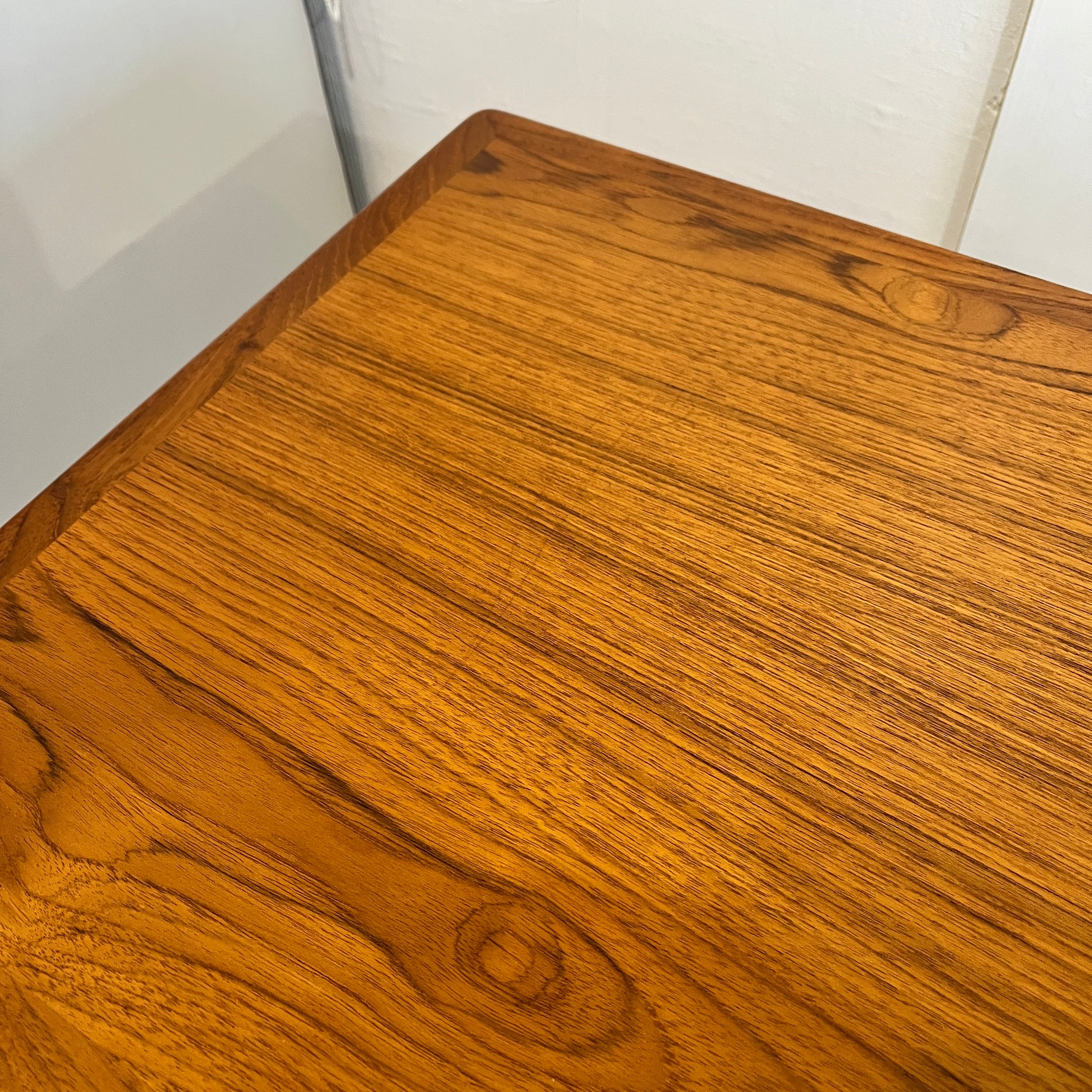 アンドレアス・タック / Andreas Tuck   AT312 ダイニングテーブル 伸長式 ハンス・J・ウェグナー ヴィンテージ