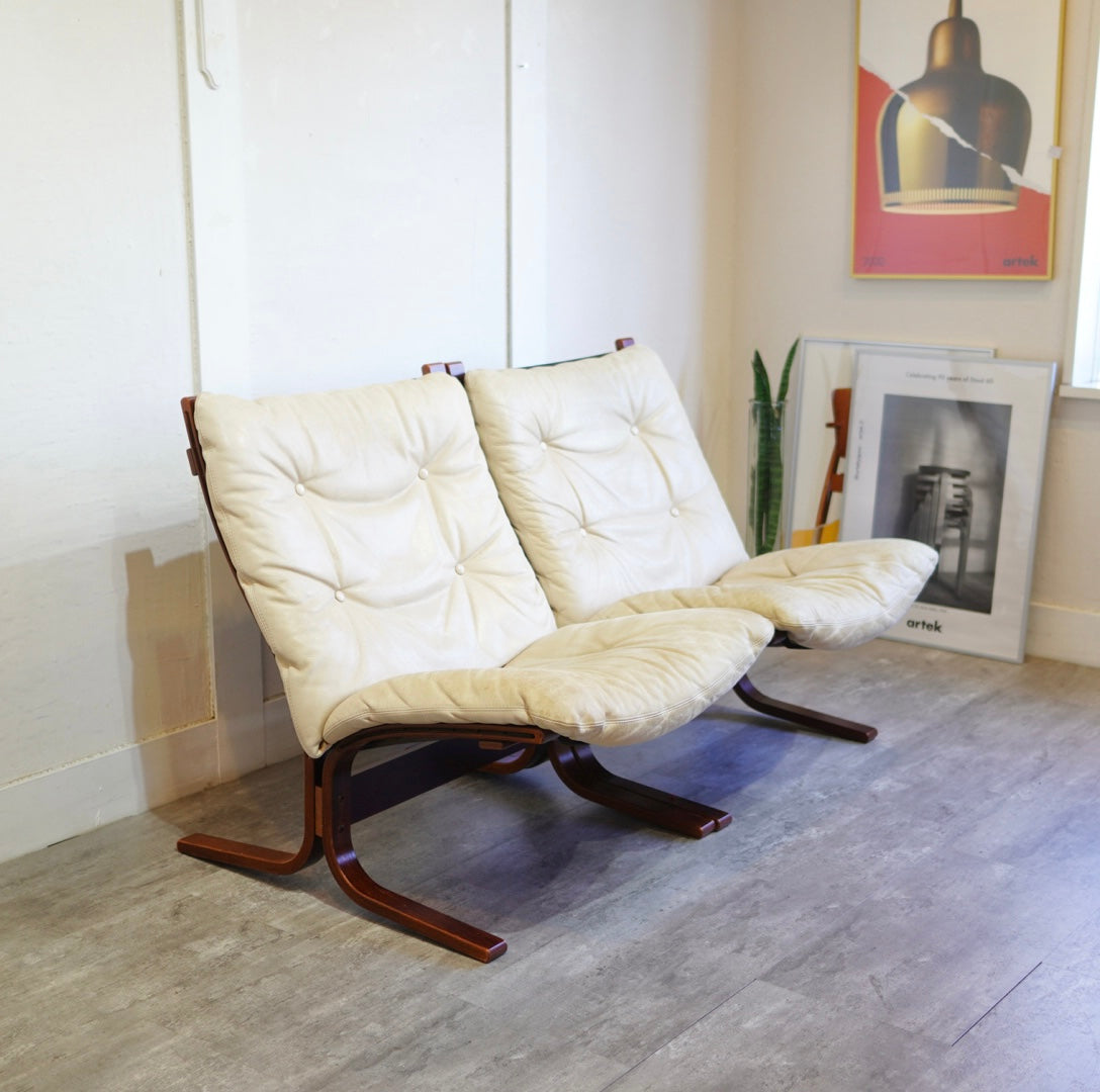 ウェストノーファ / WESTNOFA シエスタ / SIESTA 2人掛けソファ - Restyle