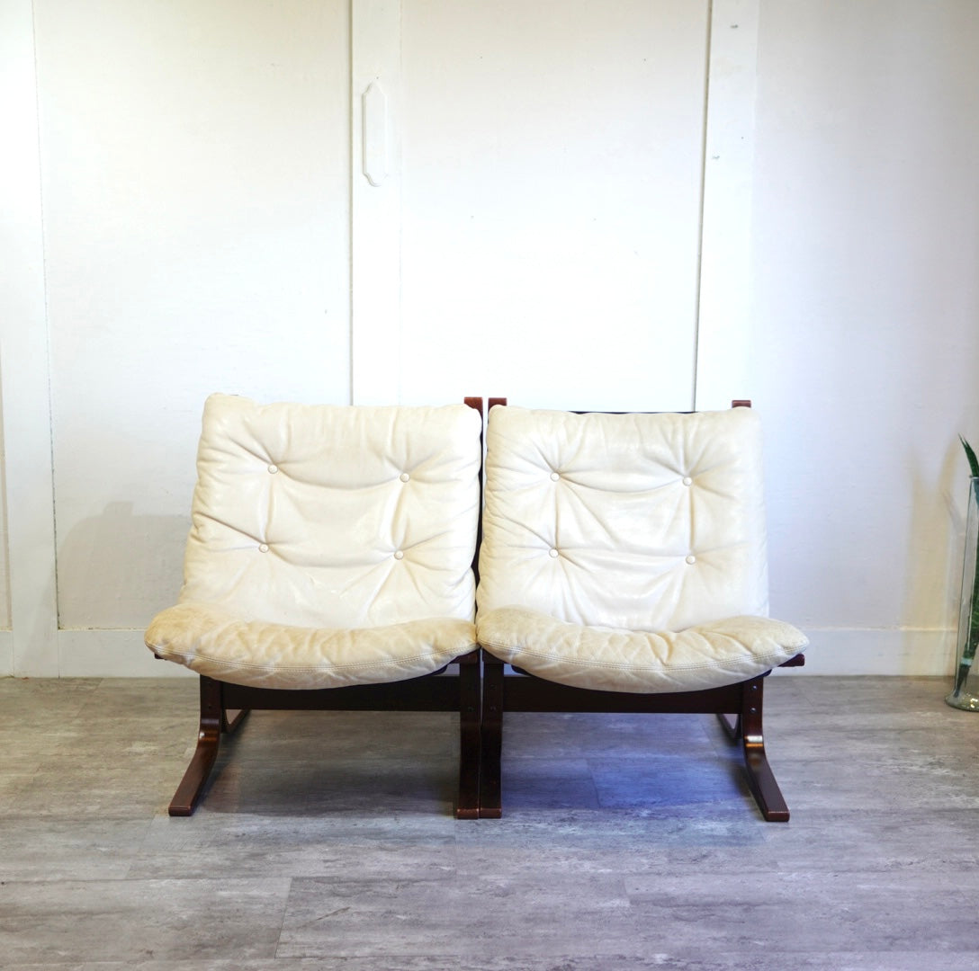 ウェストノーファ / WESTNOFA シエスタ / SIESTA 2人掛けソファ - Restyle