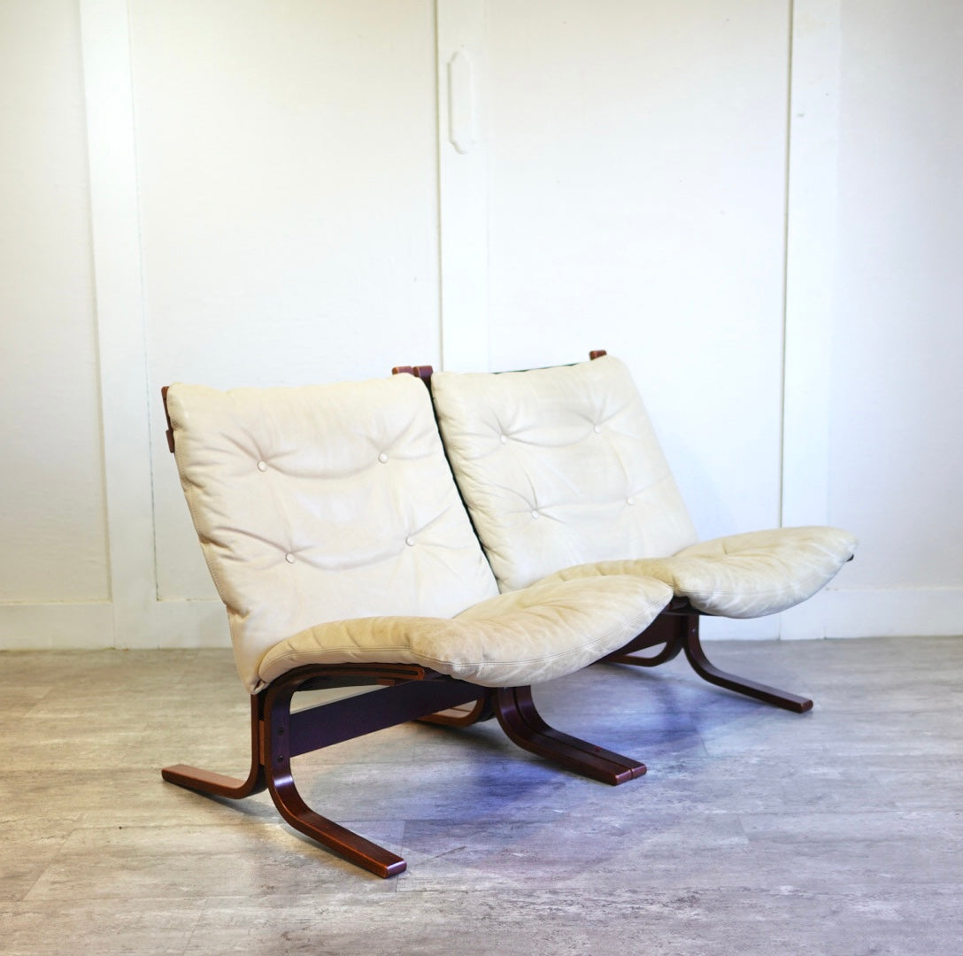 ウニコ / unico エレムト / ELEMT ダイニングテーブル オーク 中古