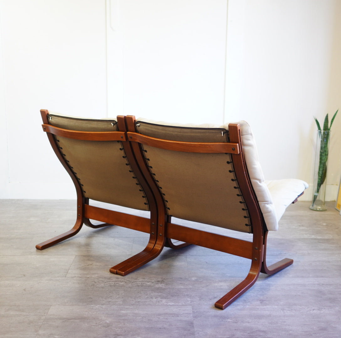 ウェストノーファ / WESTNOFA シエスタ / SIESTA 2人掛けソファ - Restyle