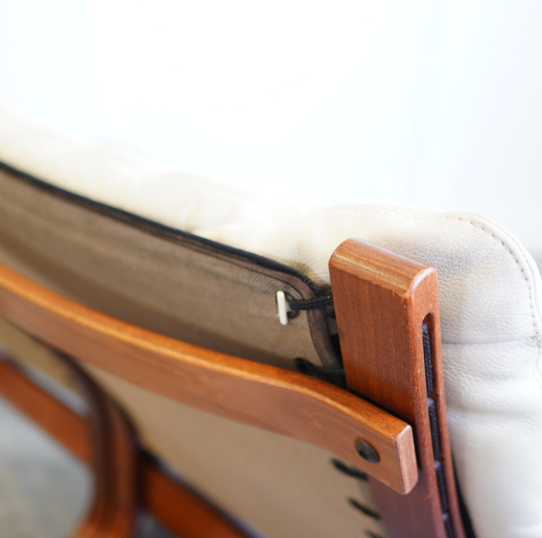 ウェストノーファ / WESTNOFA シエスタ / SIESTA 2人掛けソファ - Restyle