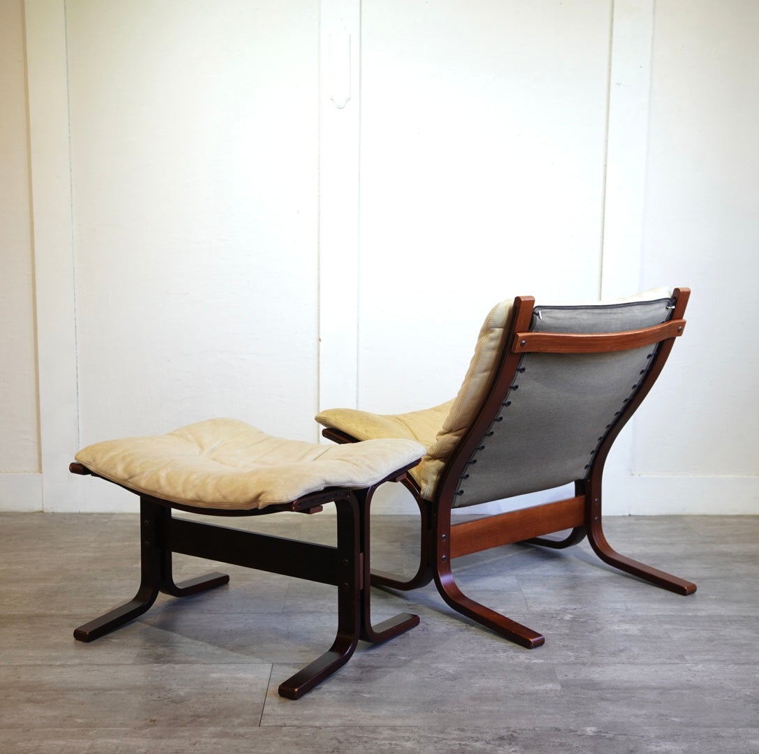 ウェストノーファ / WESTNOFA シエスタ / SIESTA 1人掛けソファ